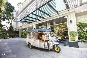 Adelphi Grande Sukhumvit