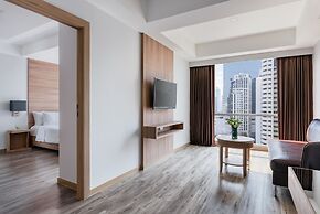 Adelphi Grande Sukhumvit