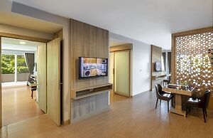 Adelphi Grande Sukhumvit