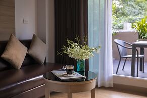 Adelphi Grande Sukhumvit