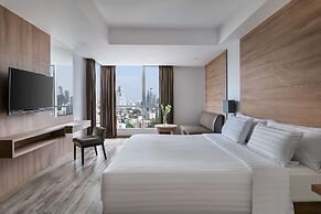 Adelphi Grande Sukhumvit