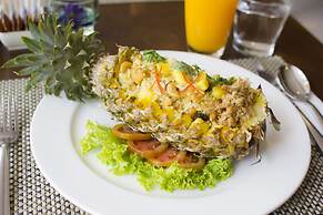 Adelphi Grande Sukhumvit