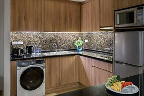 Adelphi Grande Sukhumvit