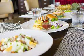 Adelphi Grande Sukhumvit