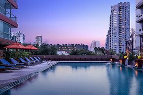 Adelphi Grande Sukhumvit