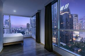 Adelphi Grande Sukhumvit