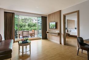 Adelphi Grande Sukhumvit