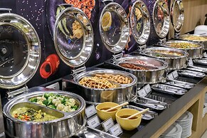 Adelphi Grande Sukhumvit