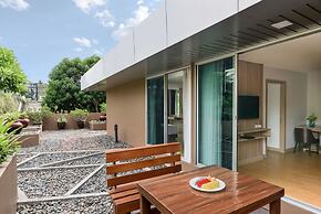 Adelphi Grande Sukhumvit