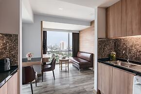 Adelphi Grande Sukhumvit