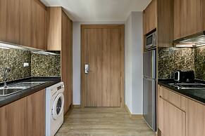 Adelphi Grande Sukhumvit