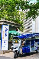 Adelphi Grande Sukhumvit