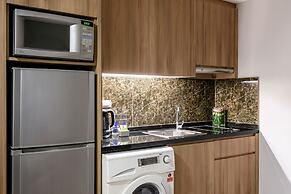 Adelphi Grande Sukhumvit