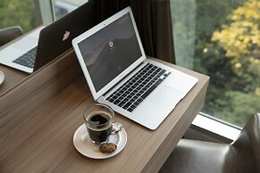 Adelphi Grande Sukhumvit