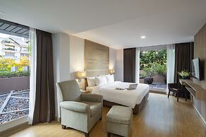 Adelphi Grande Sukhumvit