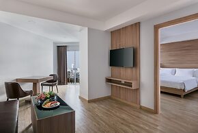 Adelphi Grande Sukhumvit