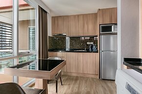 Adelphi Grande Sukhumvit