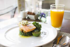 Adelphi Grande Sukhumvit