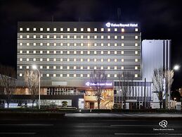 Daiwa Roynet Hotel Tsukuba