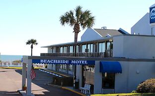 Beachside Motel