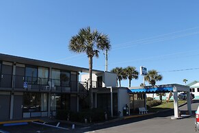 Beachside Motel