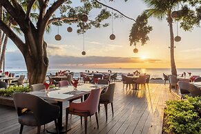 InterContinental Mauritius Resort Balaclava Fort, an IHG Hotel