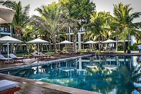 InterContinental Mauritius Resort Balaclava Fort, an IHG Hotel