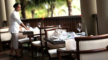 InterContinental Mauritius Resort Balaclava Fort by IHG