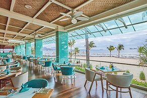 InterContinental Mauritius Resort Balaclava Fort by IHG