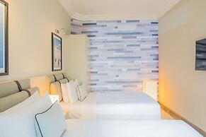 InterContinental Mauritius Resort Balaclava Fort by IHG