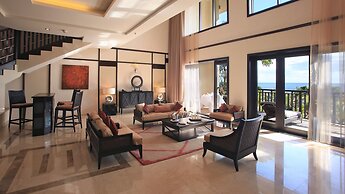 InterContinental Mauritius Resort Balaclava Fort by IHG