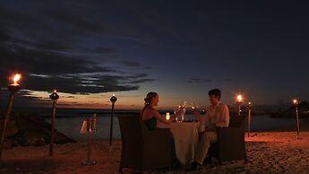 InterContinental Mauritius Resort Balaclava Fort by IHG