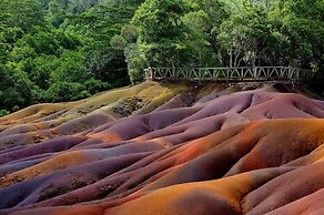 InterContinental Mauritius Resort Balaclava Fort by IHG