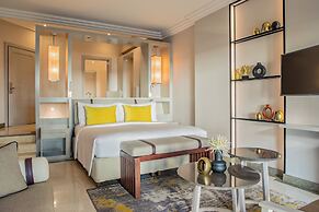 InterContinental Mauritius Resort Balaclava Fort by IHG