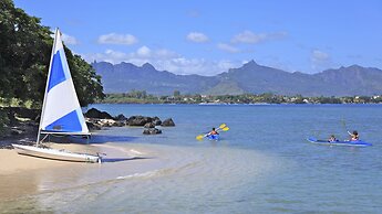 InterContinental Mauritius Resort Balaclava Fort by IHG
