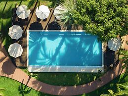 InterContinental Mauritius Resort Balaclava Fort by IHG