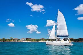 InterContinental Mauritius Resort Balaclava Fort by IHG