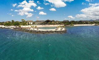InterContinental Mauritius Resort Balaclava Fort by IHG