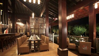 InterContinental Mauritius Resort Balaclava Fort by IHG