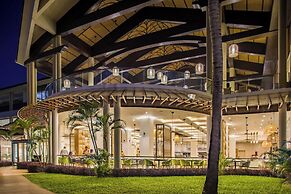 InterContinental Mauritius Resort Balaclava Fort by IHG