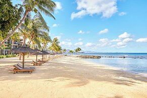 InterContinental Mauritius Resort Balaclava Fort by IHG