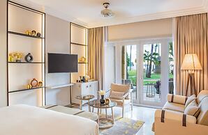 InterContinental Mauritius Resort Balaclava Fort by IHG