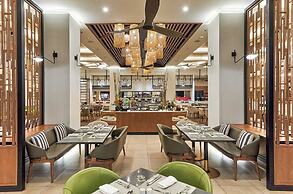 InterContinental Mauritius Resort Balaclava Fort by IHG