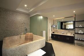 InterContinental Mauritius Resort Balaclava Fort by IHG