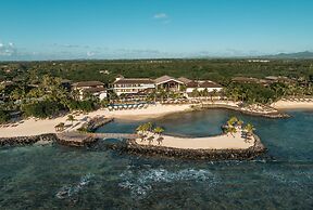 InterContinental Mauritius Resort Balaclava Fort by IHG