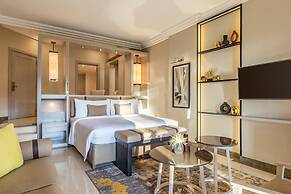 InterContinental Mauritius Resort Balaclava Fort by IHG