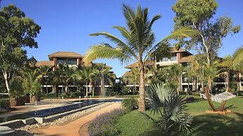 InterContinental Mauritius Resort Balaclava Fort by IHG