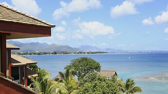 InterContinental Mauritius Resort Balaclava Fort by IHG