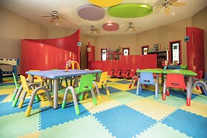 InterContinental Mauritius Resort Balaclava Fort by IHG