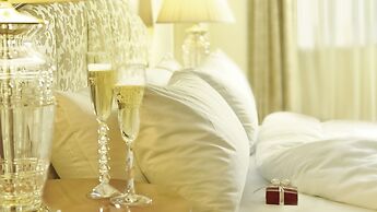 InterContinental Mauritius Resort Balaclava Fort by IHG